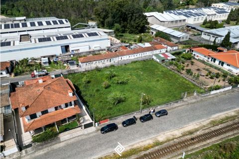 Tomt i Pacos de Brandao, Aveiro, Pacos de Brandao - € 115 000 | Ref: BS-9339 - foto 6