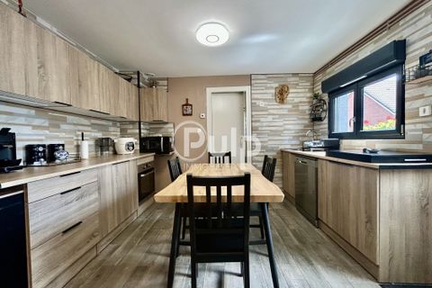 Villa i Hersin-Coupigny, Pas-de-Calais, Hersin-Coupigny - € 142.000 | Ref: seg18166 - foto 2