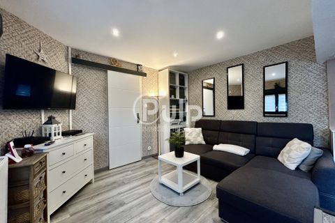 Villa i Hersin-Coupigny, Pas-de-Calais, Hersin-Coupigny - € 142.000 | Ref: seg18166 - foto 3