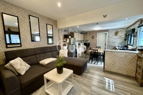 Villa i Hersin-Coupigny, Pas-de-Calais, Hersin-Coupigny - € 142.000 | Ref: seg18166 - foto 4