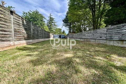 Villa i Hersin-Coupigny, Pas-de-Calais, Hersin-Coupigny - € 142.000 | Ref: seg18166 - foto 6