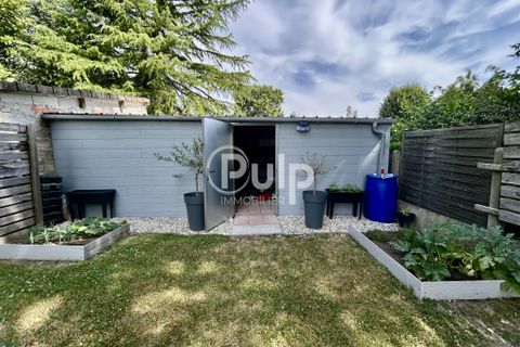 Villa i Hersin-Coupigny, Pas-de-Calais, Hersin-Coupigny - € 142.000 | Ref: seg18166 - foto 7