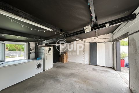 Villa i Hersin-Coupigny, Pas-de-Calais, Hersin-Coupigny - € 142.000 | Ref: seg18166 - foto 8
