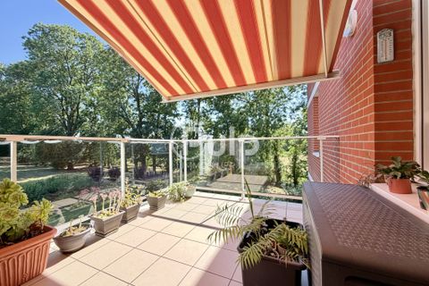 Leilighet i Beaurains, Pas-de-Calais, Beaurains - € 282 900 | Ref: arr18161 - foto 2