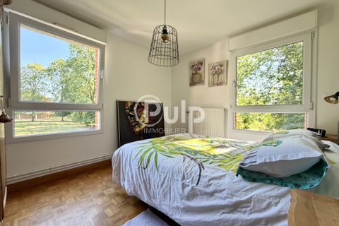 Leilighet i Beaurains, Pas-de-Calais, Beaurains - € 282 900 | Ref: arr18161 - foto 8