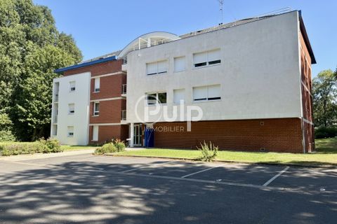 Leilighet i Beaurains, Pas-de-Calais, Beaurains - € 282 900 | Ref: arr18161 - foto 11
