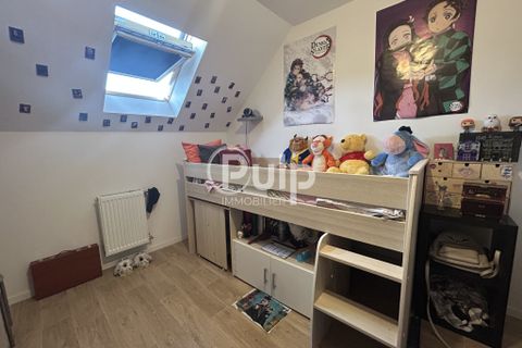 Villa a Dechy, Nord, Dechy - € 650/mes | Ref: hen17305 - foto 7