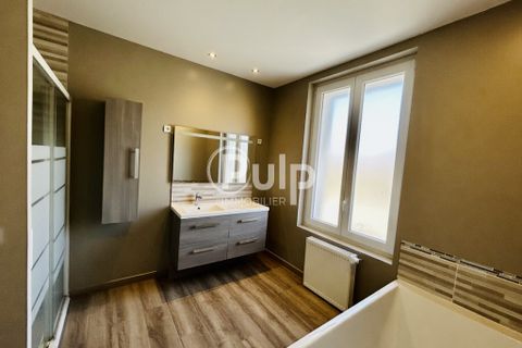 Rekkehus i Douai, Nord, Douai - € 129 900 | Ref: dou18135 - foto 3