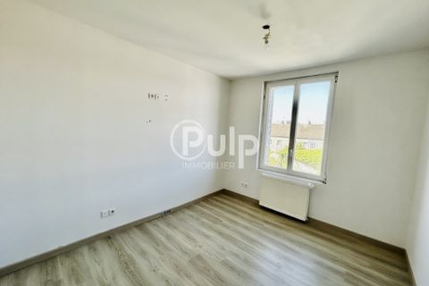 Rekkehus i Douai, Nord, Douai - € 129 900 | Ref: dou18135 - foto 4