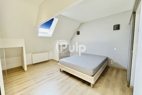 Rekkehus i Douai, Nord, Douai - € 129 900 | Ref: dou18135 - foto 7