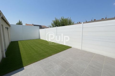 Rekkehus i Douai, Nord, Douai - € 129 900 | Ref: dou18135 - foto 9
