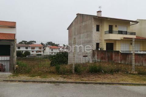 Tomt i Buarcos, Coimbra, Buarcos - € 95 000 | Ref: ZMPT559386 - foto 4