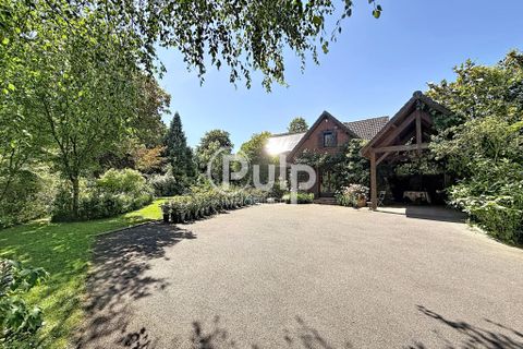Villa a Hesdin, Pas-de-Calais, Hesdin - € 381.600 | Ref: hesf141 - foto 2