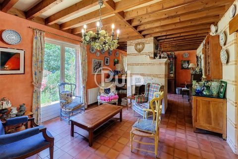 Villa a Hesdin, Pas-de-Calais, Hesdin - € 381.600 | Ref: hesf141 - foto 4