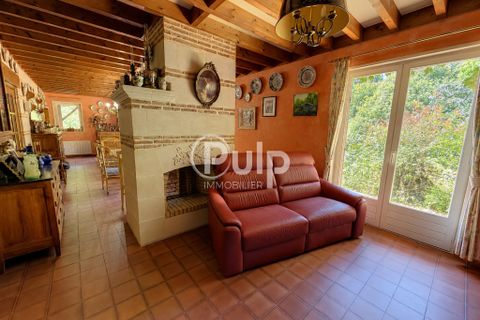 Villa a Hesdin, Pas-de-Calais, Hesdin - € 381.600 | Ref: hesf141 - foto 6