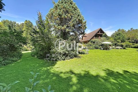 Villa a Hesdin, Pas-de-Calais, Hesdin - € 381.600 | Ref: hesf141 - foto 8