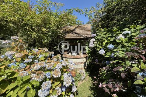 Villa a Hesdin, Pas-de-Calais, Hesdin - € 381.600 | Ref: hesf141 - foto 9