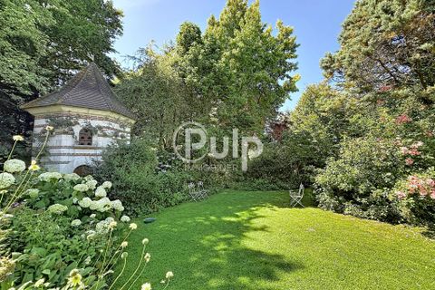 Villa a Hesdin, Pas-de-Calais, Hesdin - € 381.600 | Ref: hesf141 - foto 12