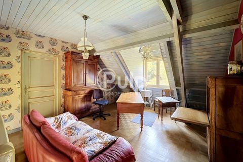 Villa a Hesdin, Pas-de-Calais, Hesdin - € 381.600 | Ref: hesf141 - foto 13