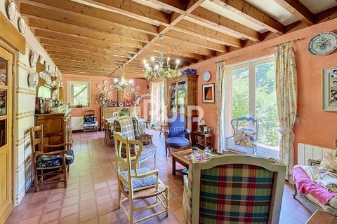 Villa a Hesdin, Pas-de-Calais, Hesdin - € 381.600 | Ref: hesf141 - foto 14
