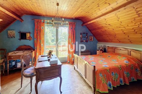 Villa a Hesdin, Pas-de-Calais, Hesdin - € 381.600 | Ref: hesf141 - foto 18
