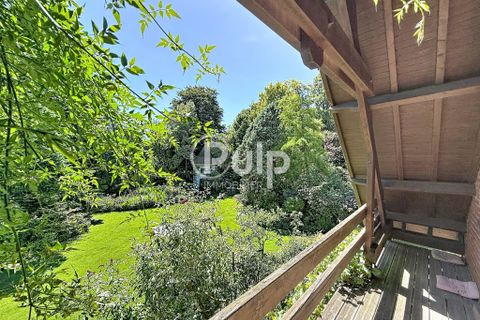 Villa a Hesdin, Pas-de-Calais, Hesdin - € 381.600 | Ref: hesf141 - foto 21