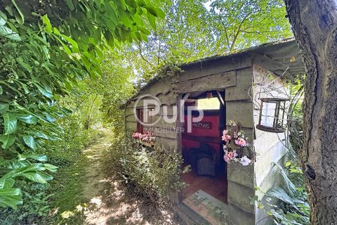 Villa a Hesdin, Pas-de-Calais, Hesdin - € 381.600 | Ref: hesf141 - foto 25
