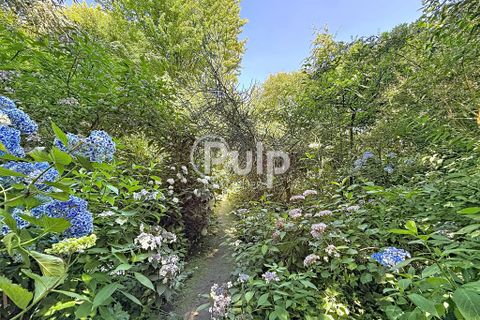 Villa a Hesdin, Pas-de-Calais, Hesdin - € 381.600 | Ref: hesf141 - foto 26
