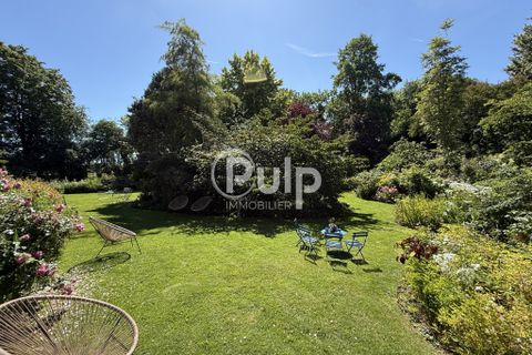 Villa a Hesdin, Pas-de-Calais, Hesdin - € 381.600 | Ref: hesf141 - foto 28
