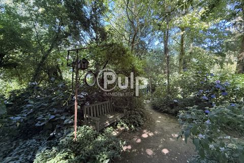 Villa a Hesdin, Pas-de-Calais, Hesdin - € 381.600 | Ref: hesf141 - foto 30