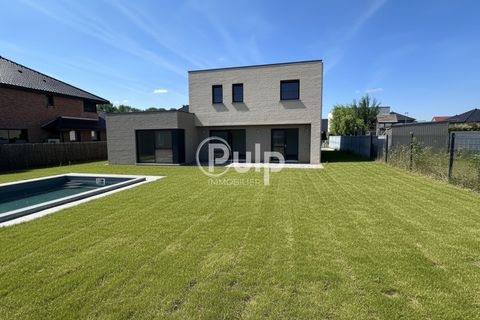 Bungalow i Labourse, Pas-de-Calais, Labourse - € 495 000 | Ref: annf24 - foto 3