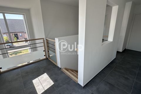 Bungalow i Labourse, Pas-de-Calais, Labourse - € 495 000 | Ref: annf24 - foto 11