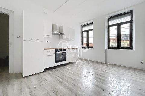 Apartament a Somain, Nord, Somain - € 495/mes | Ref: somfg0735 - foto 2
