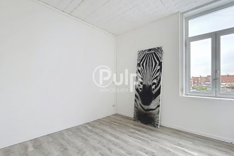 Apartament a Somain, Nord, Somain - € 495/mes | Ref: somfg0735 - foto 3