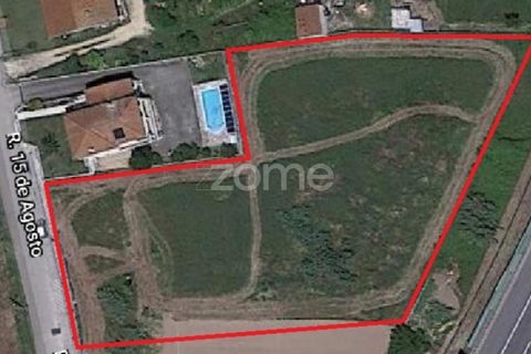 Helårsgrund i Coimbra, Coimbra, Coimbra - € 99.000 | Ref: ZMPT540090 - foto 1