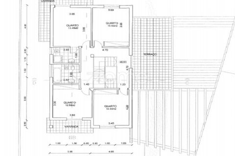Helårsgrund i Coimbra, Coimbra, Coimbra - € 99.000 | Ref: ZMPT540090 - foto 2
