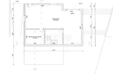Helårsgrund i Coimbra, Coimbra, Coimbra - € 99.000 | Ref: ZMPT540090 - foto 3