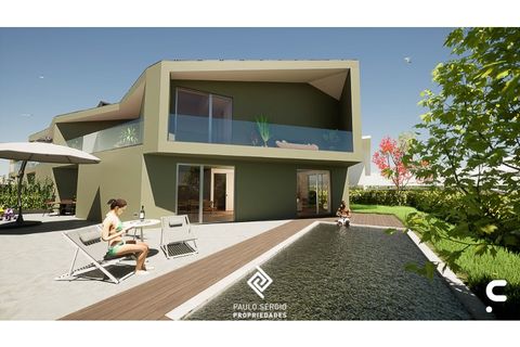 Villa i Canidelo, Porto, Canidelo - € 885.000 | Ref: JP-4484 (C) - foto 1