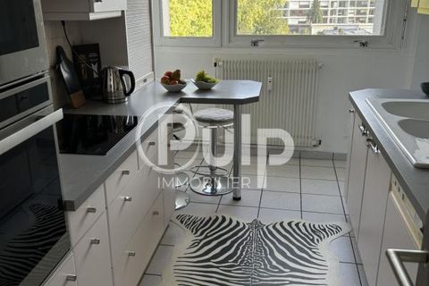Apartament a Lille, Nord, Lille - € 1.470/mes | Ref: hen14814 - foto 5