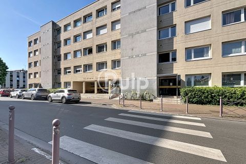 Apartament a Lille, Nord, Lille - € 1.470/mes | Ref: hen14814 - foto 7