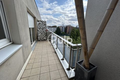 Apartament a Lille, Nord, Lille - € 1.470/mes | Ref: hen14814 - foto 9