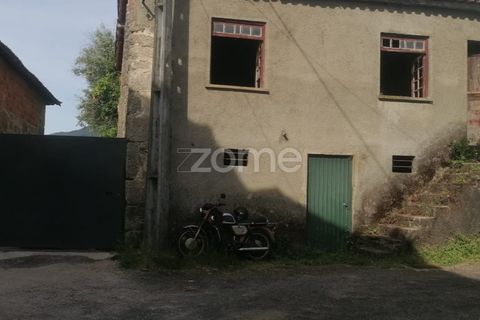 Helårsgrund i Tondela, Viseu, Tondela - € 250.000 | Ref: ZMPT557989 - foto 3