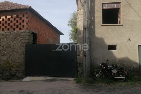 Helårsgrund i Tondela, Viseu, Tondela - € 250.000 | Ref: ZMPT557989 - foto 5