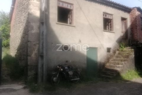 Helårsgrund i Tondela, Viseu, Tondela - € 250.000 | Ref: ZMPT557989 - foto 8