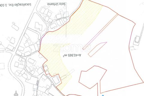 Helårsgrund i Tondela, Viseu, Tondela - € 250.000 | Ref: ZMPT557989 - foto 12