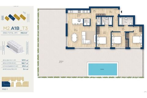 Lejlighed i Canidelo, Porto, Canidelo - € 800.000 | Ref: PG-4372 (M2B) - foto 26