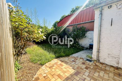 Villa i Douai, Nord, Douai - € 179 900 | Ref: dou18147 - foto 8