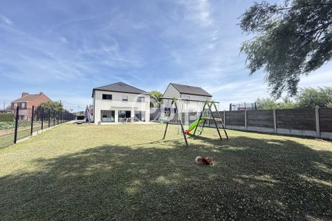 Villa a La Gorgue, Nord, La Gorgue - € 409.900 | Ref: estf52 - foto 2