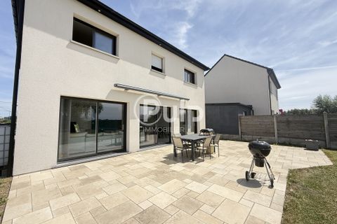 Villa a La Gorgue, Nord, La Gorgue - € 409.900 | Ref: estf52 - foto 3