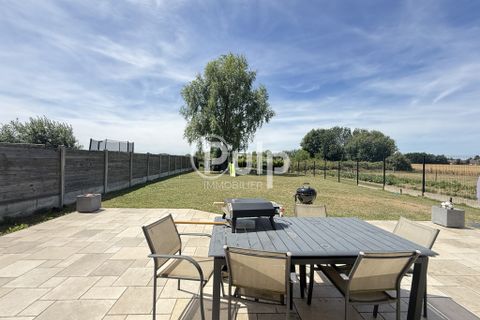 Villa a La Gorgue, Nord, La Gorgue - € 409.900 | Ref: estf52 - foto 4